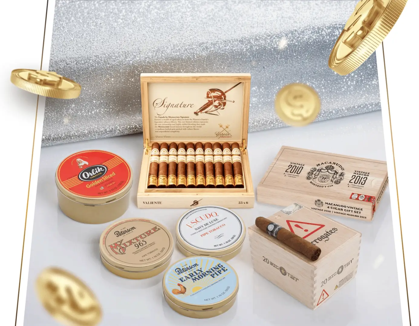 Welcome to Our Store